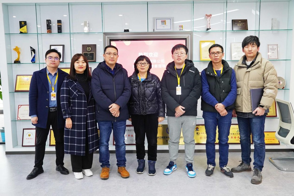 商源集团携手e签宝，打造酒水流通行业数智化“新零售”