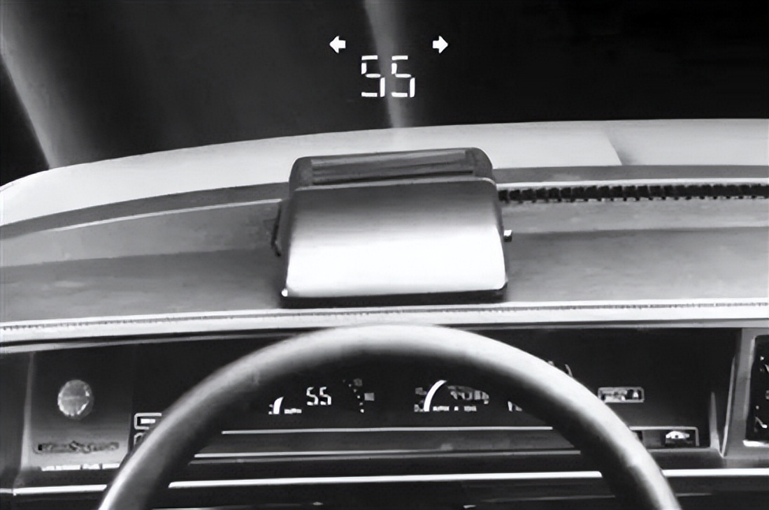 汽车原装hud位置,汽车hud使用说明