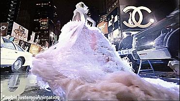 传奇钻石竟然扎堆儿这场“时尚奥斯卡”?这红毯也太贵啦!