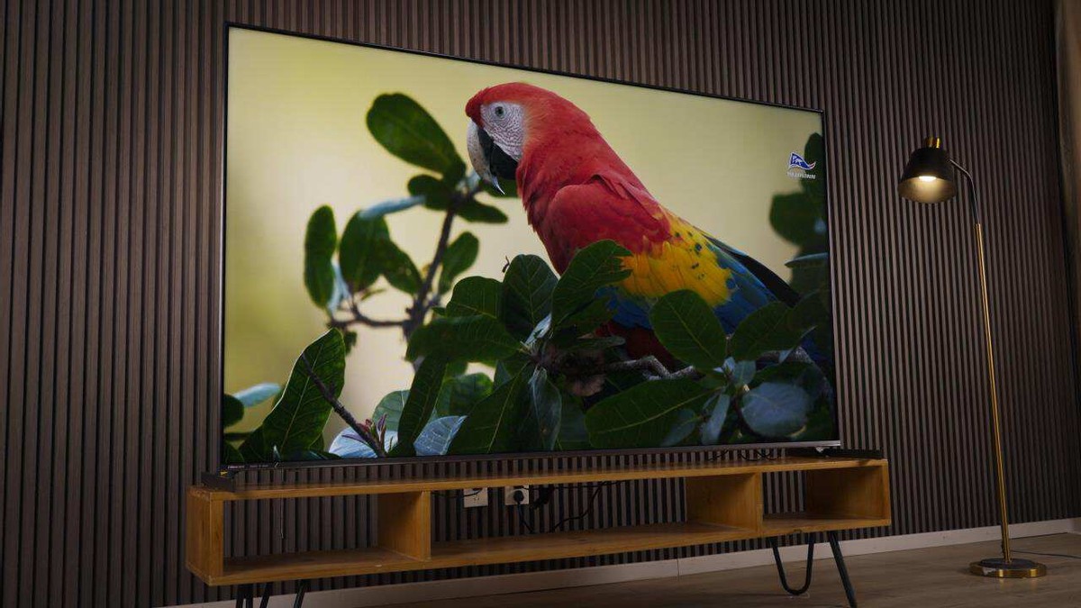 海信电视uled65寸测评,海信电视led和uled评测