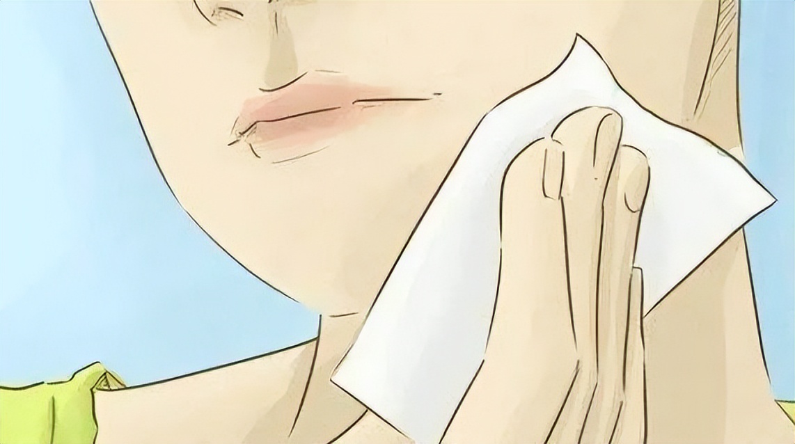 护肤祛痘去黑痘印整套护肤品,敏感肌有痘印应该要怎么护肤