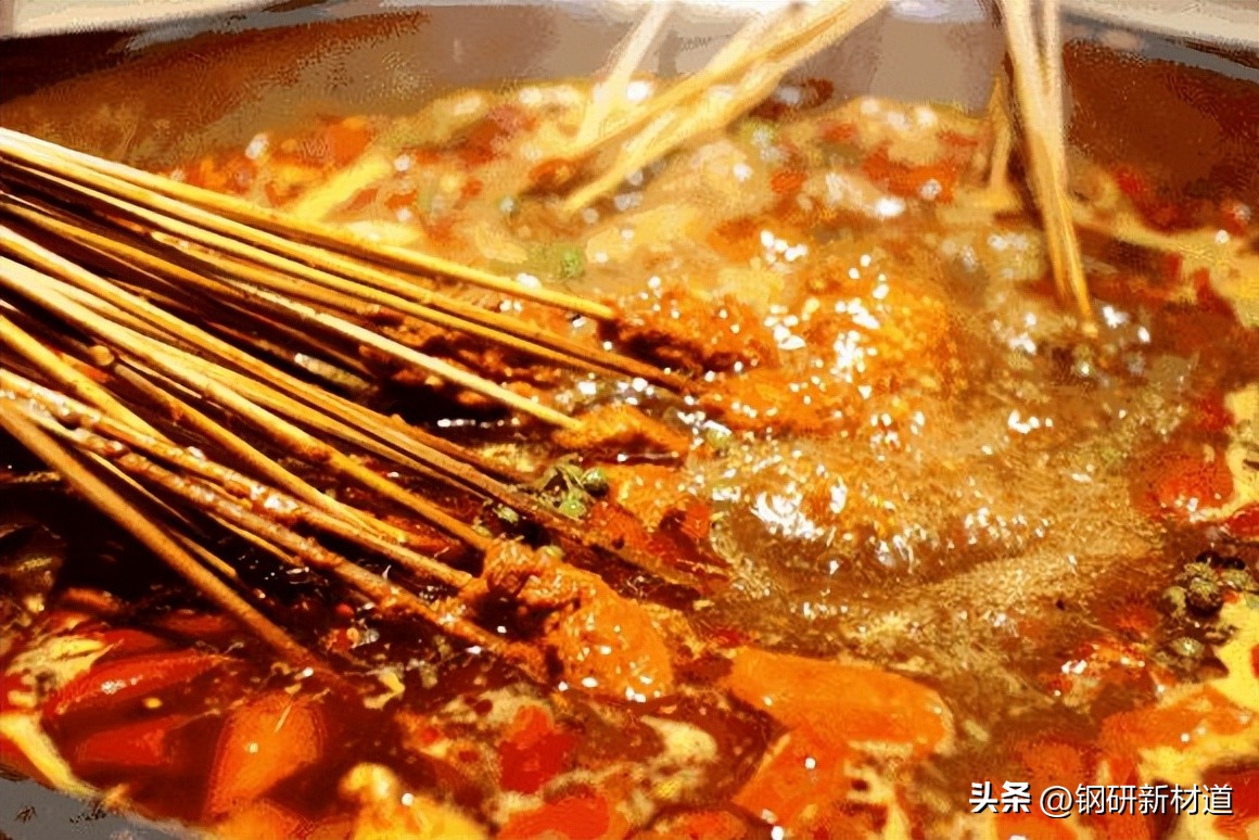 你的不锈钢餐具可能致癌吗?