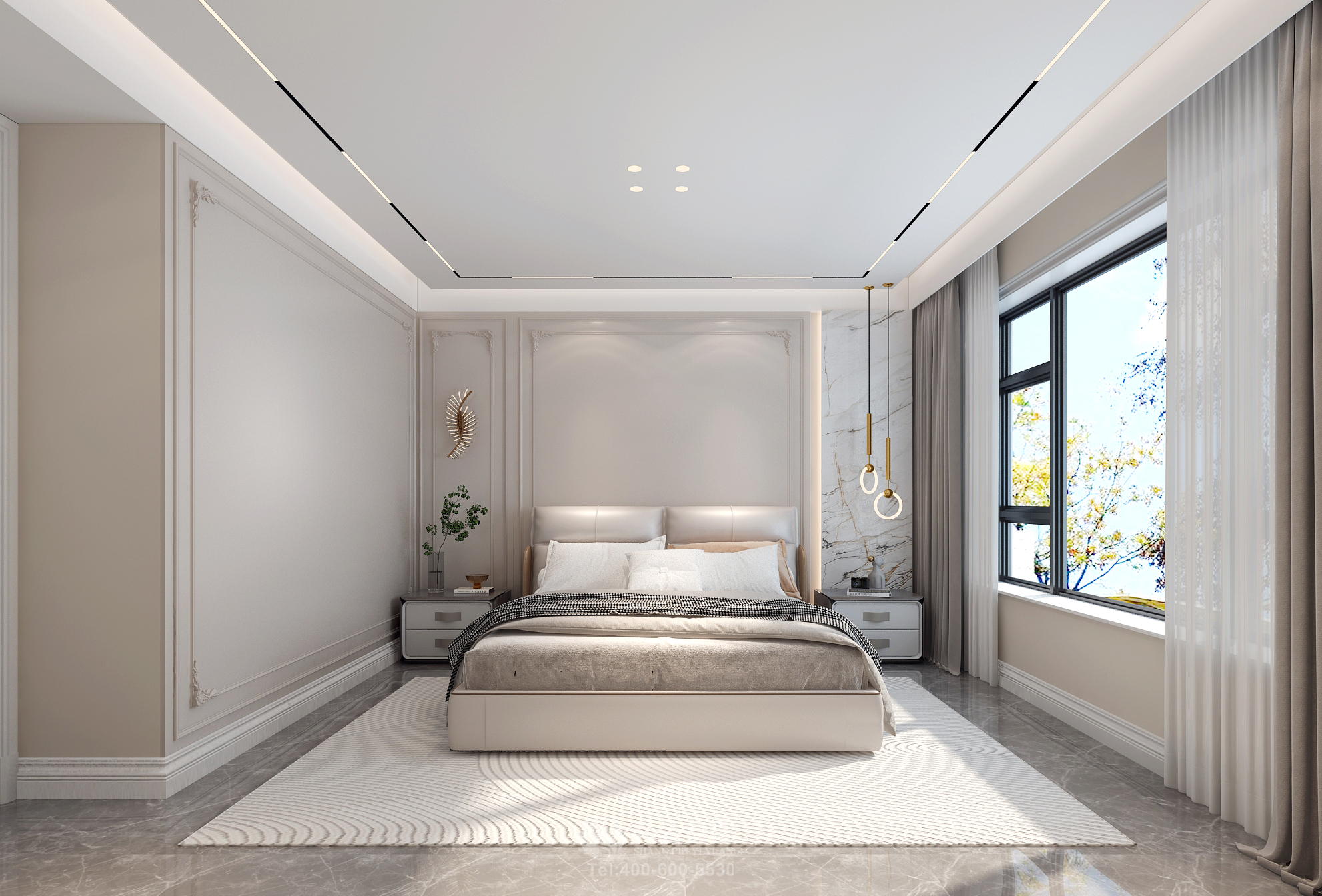 北京别墅设计公司排名哪个好?如何选择?