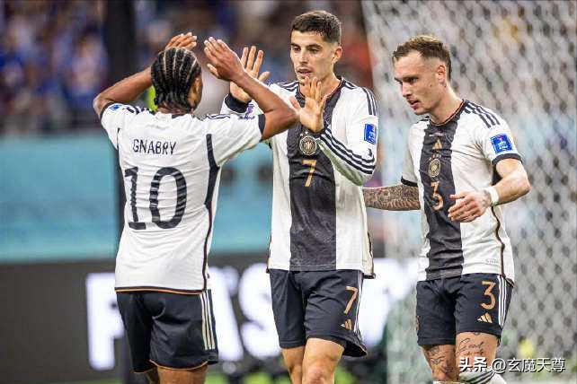 日本为什么能赢德国,日本为什么可以打赢德国