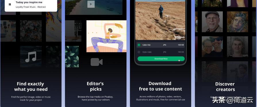 有趣实用的网站推荐,好玩有趣实用的网站大全