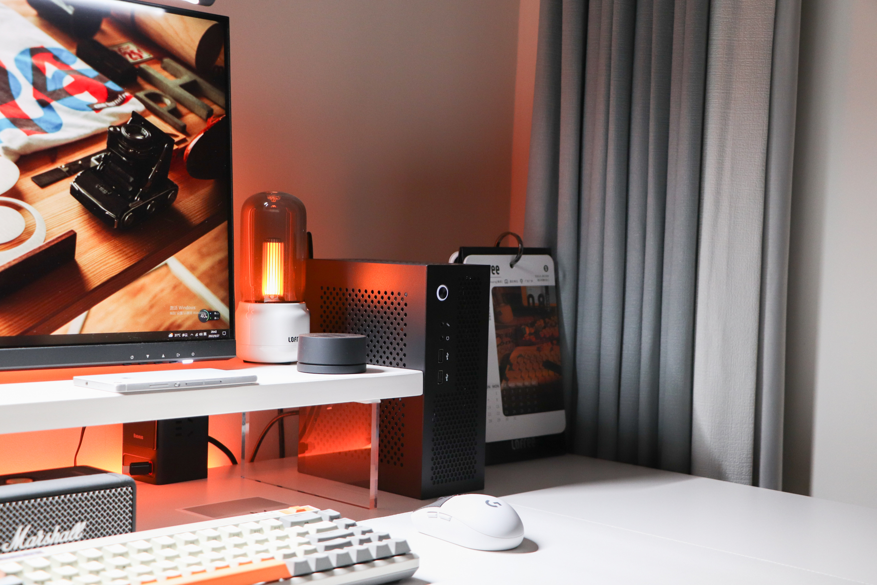 迷你台式电脑主机好用吗,千元迷你主机靠谱吗