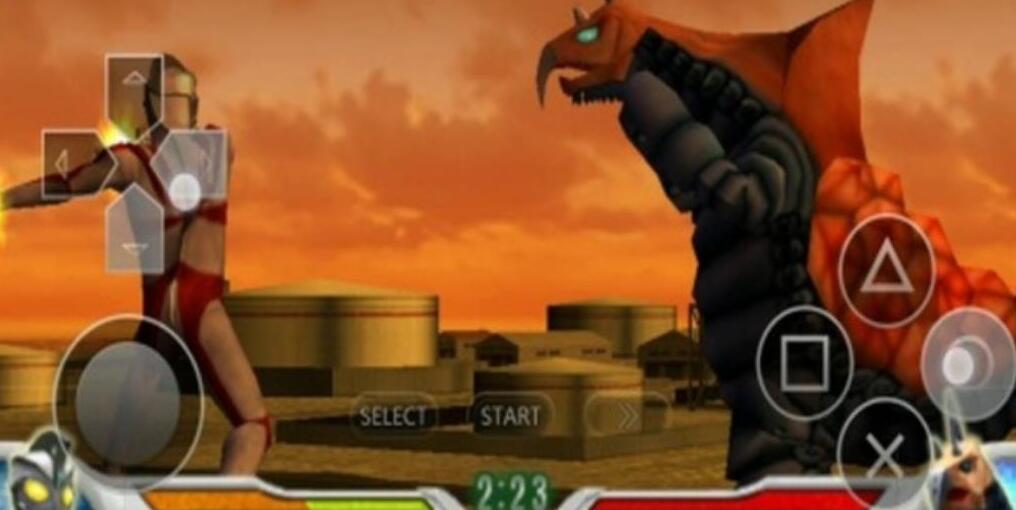 二次元格斗3d游戏推荐,3d动作格斗手机游戏