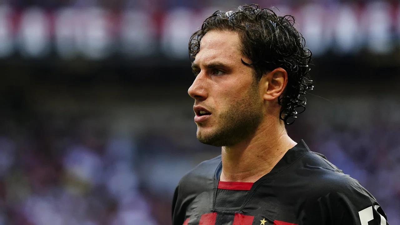 皮奥利赛季总结,皮奥利改变了我的生涯