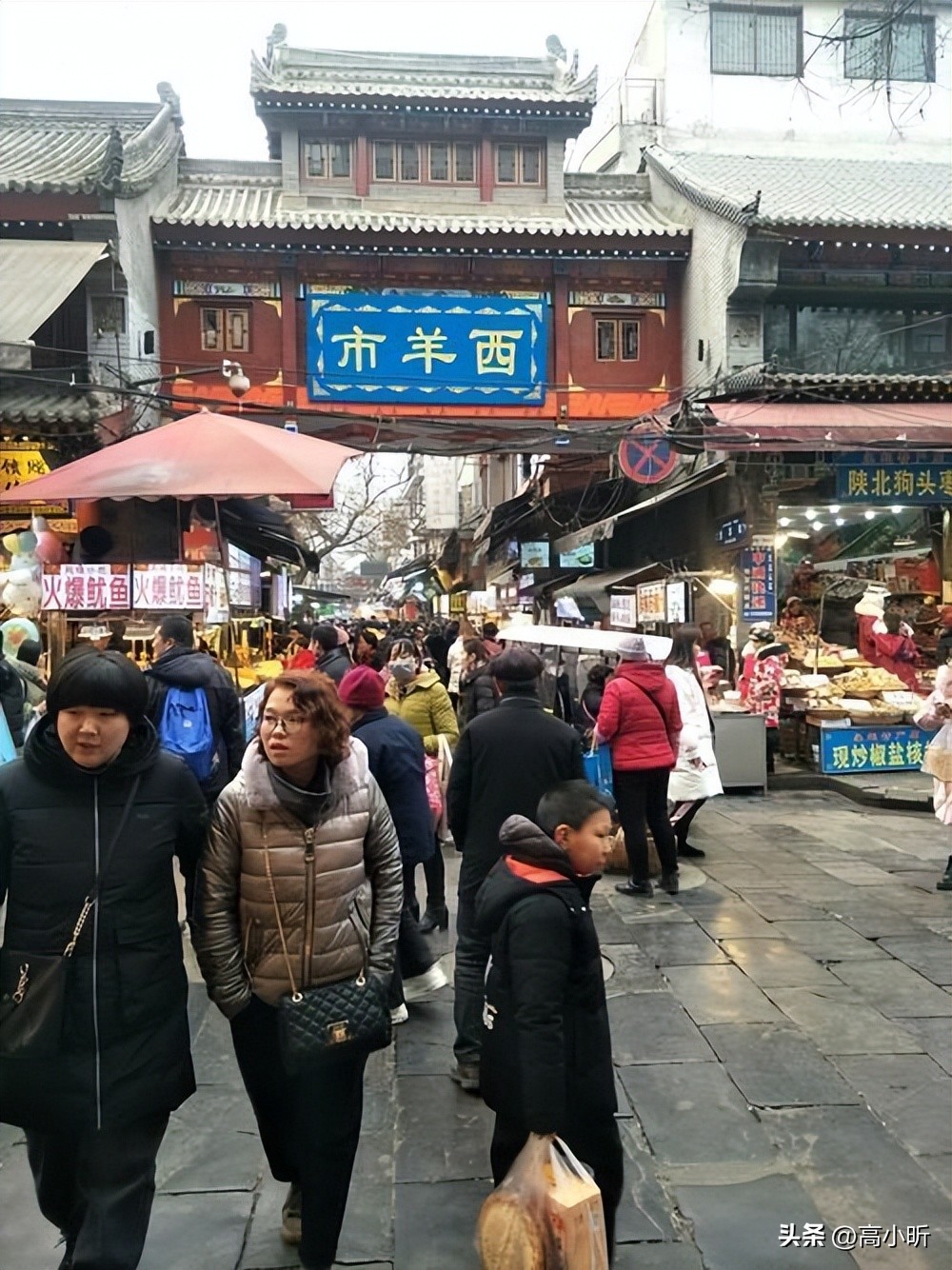 西安五一必打卡餐厅推荐,五一西安必打卡