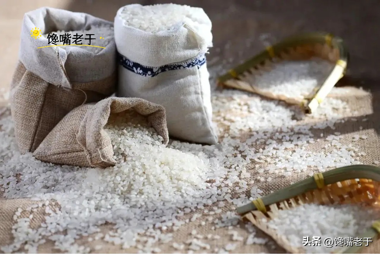 买大米哪个执行标准是好米,买大米千万别选这几种