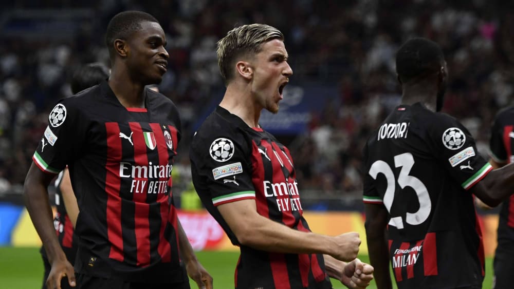 欧冠积分榜曼城3-1逆转马竞,欧冠最新积分榜曼联客胜出线