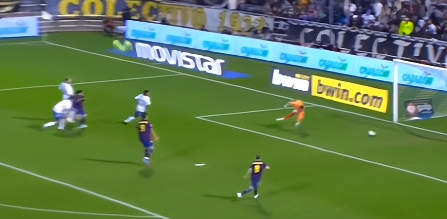 梅西捐款琼中女足,梅西慈善公益完整视频