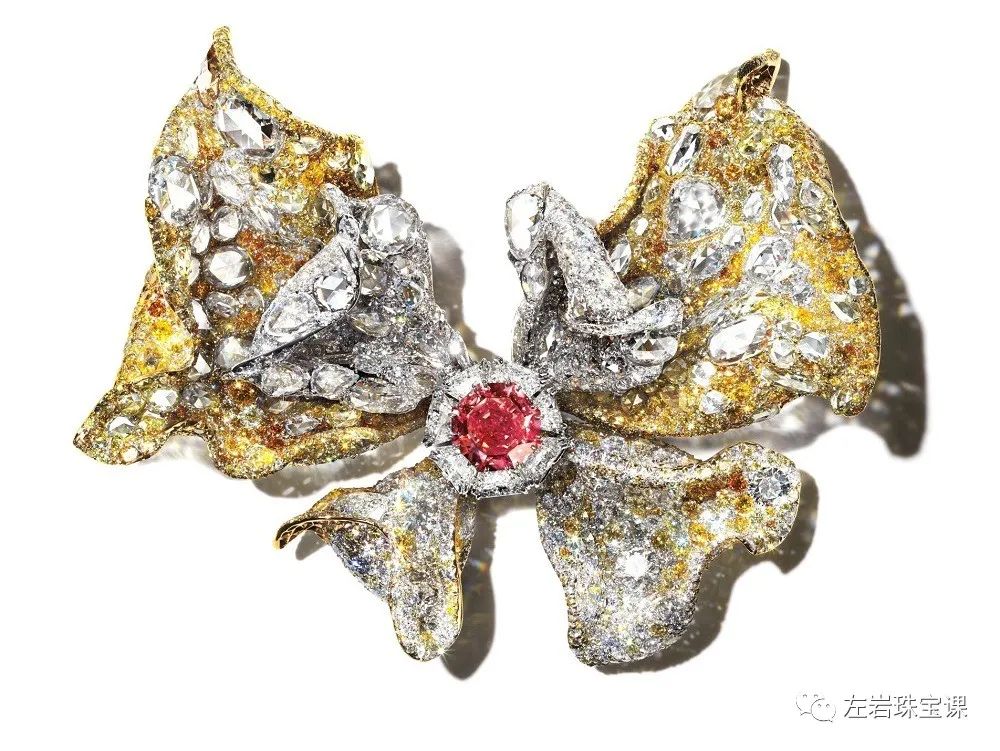 左岩珠宝可靠吗,左岩珠宝碧玺