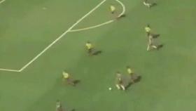 世界杯惨案1994,1994世界杯惨案