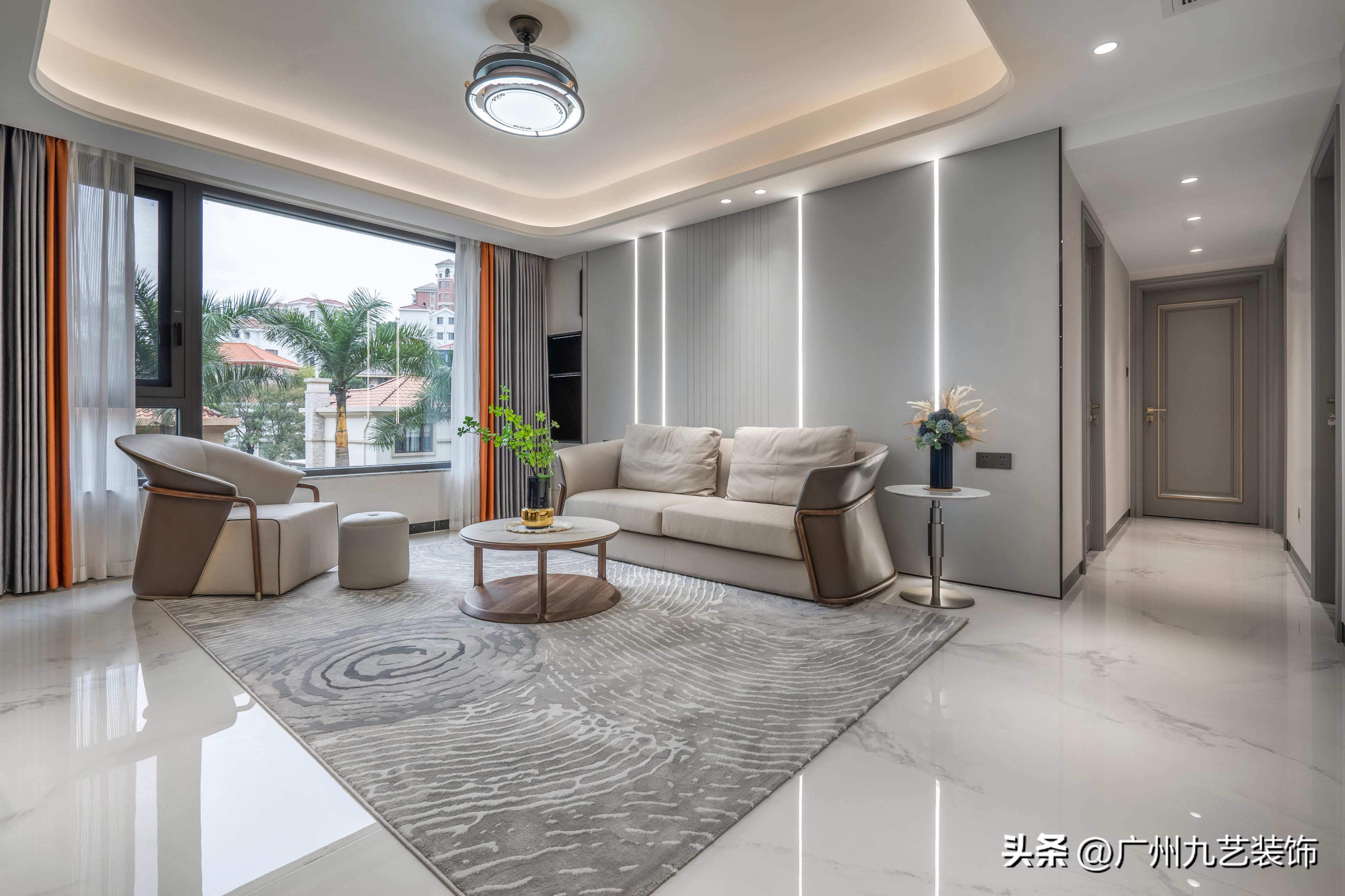 老房改造的全部过程一口气看完,看完别人家的装修想重新装修