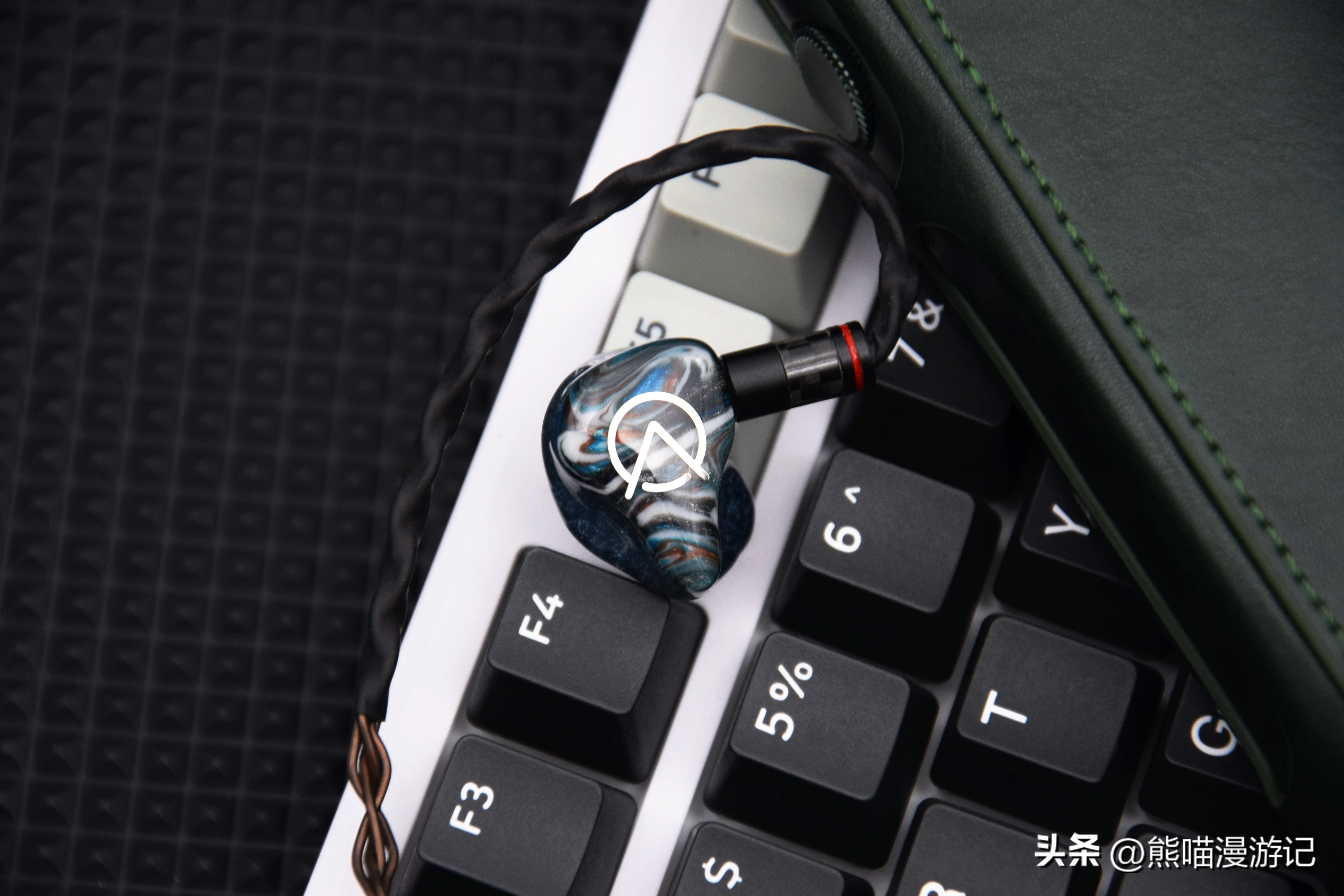 6.18选购不困难，多款HiFi蓝牙耳机解码耳放听感推荐爆料分享