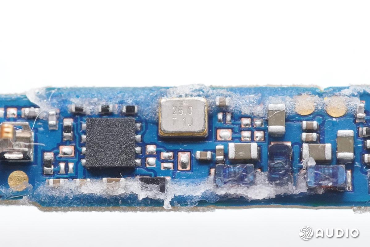 oppo蓝牙耳机encoair2拆解,oppo蓝牙耳机encoair2怎么拆解