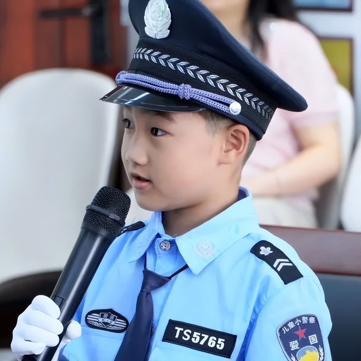 检爱同行共护花开检察开放日活动,检爱同行共护花开活动检察开放日