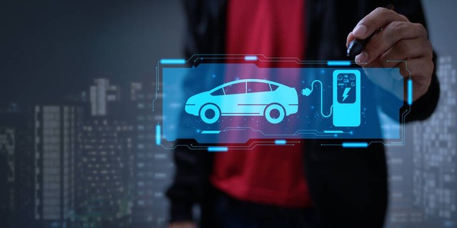 电车的里程焦虑是什么,电车里程焦虑