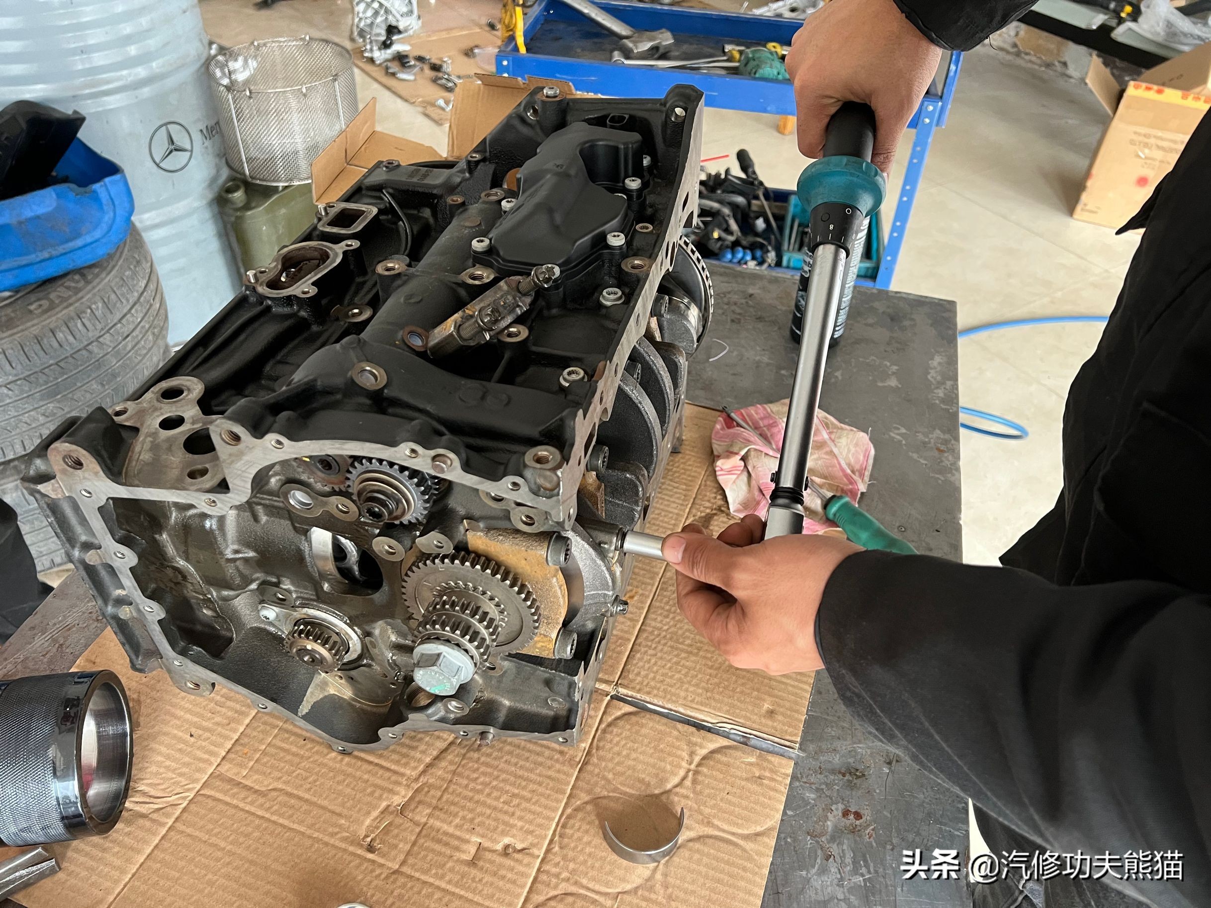 老车翻新修复奥迪a4,修复报废奥迪a4