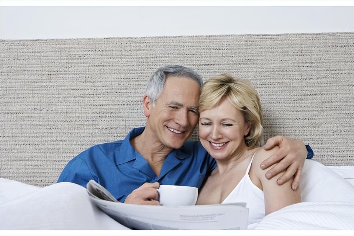 夫妻生活时,使用润滑剂对身体有害吗?医生:做好4点,避免伤害