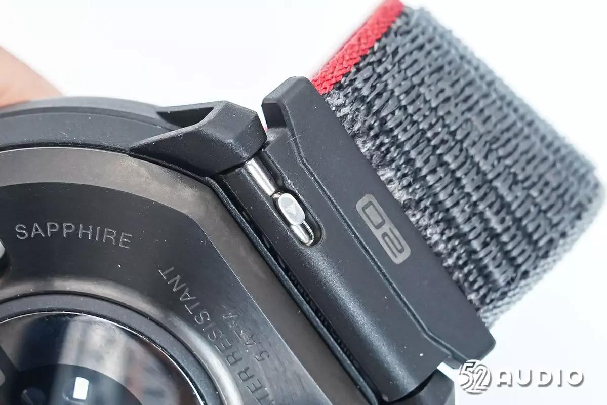 coros高驰apexpro手表功能介绍,高驰apex户外运动手表