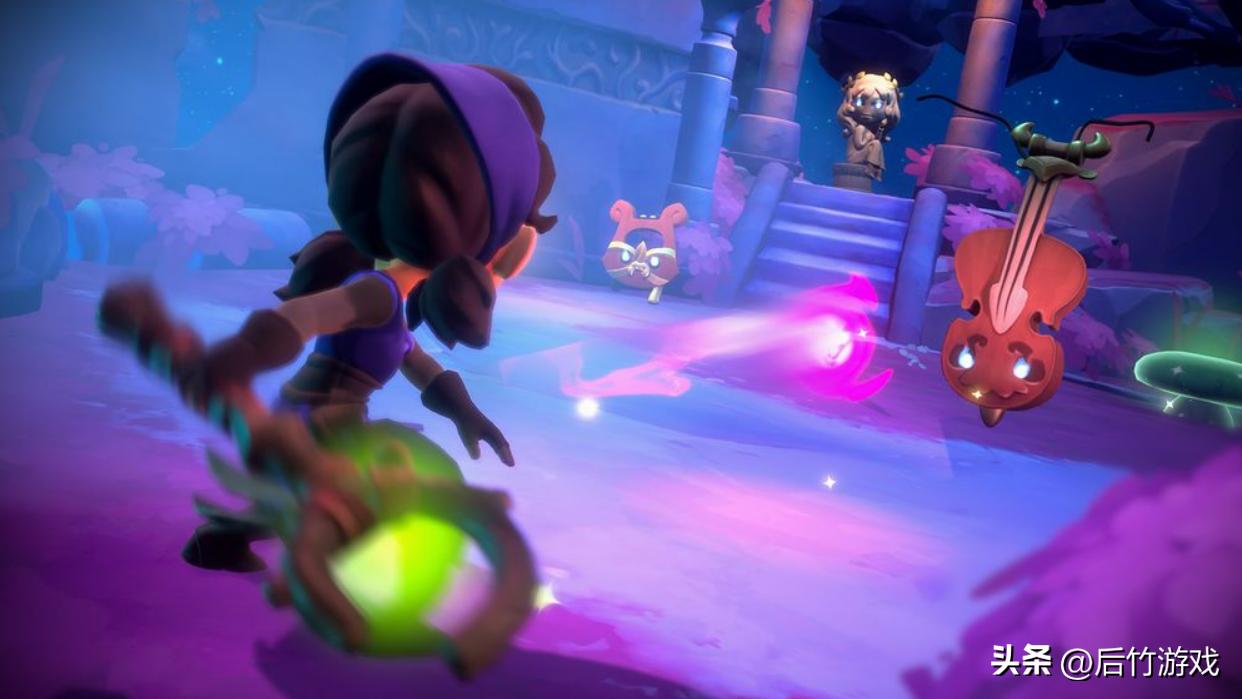 新版本的星露谷物语怎么玩,星露谷物语新手推荐模组