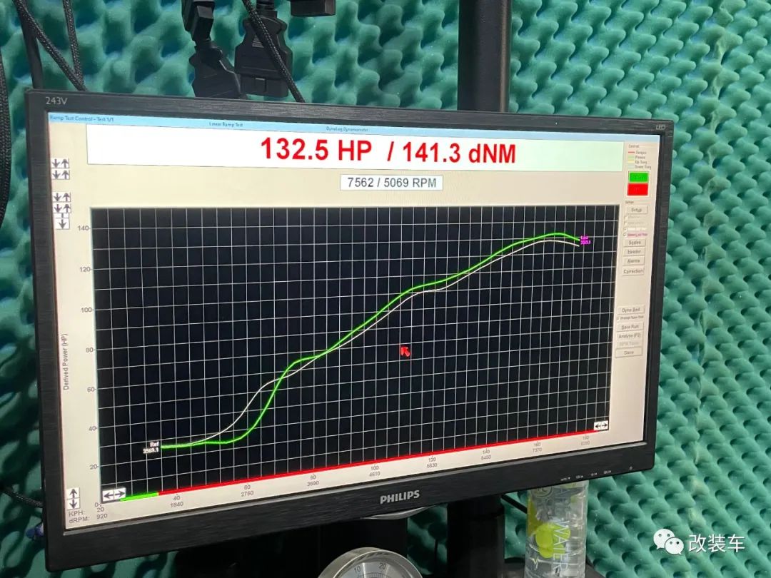 第四代全新飞度曾经的平民超跑gk5,18款本田飞度gk5舒适版改装