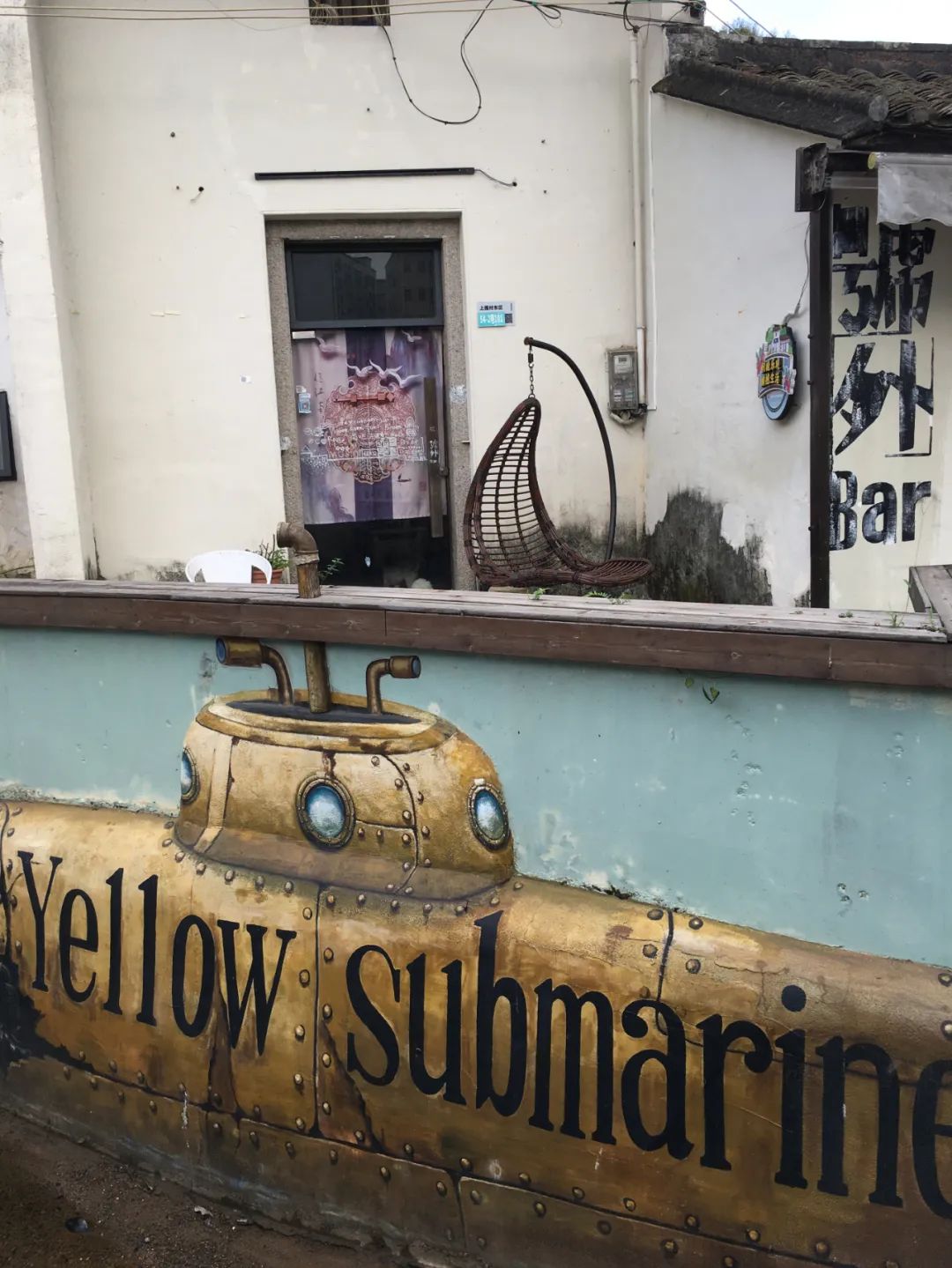 《旭光骑行深圳》第22站——龙华区观湖街道