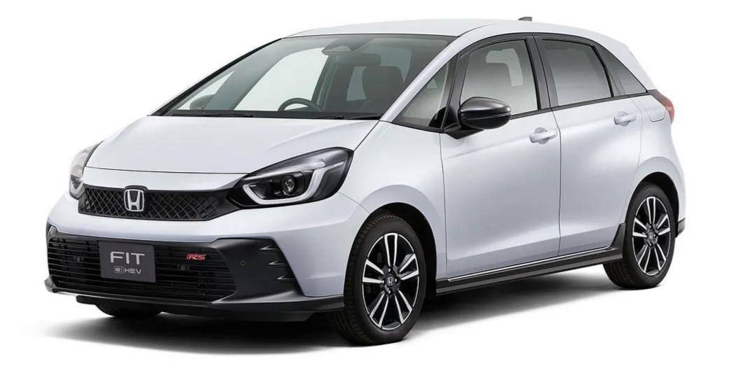 本田飞度hev,本田飞度e-hev插电混动