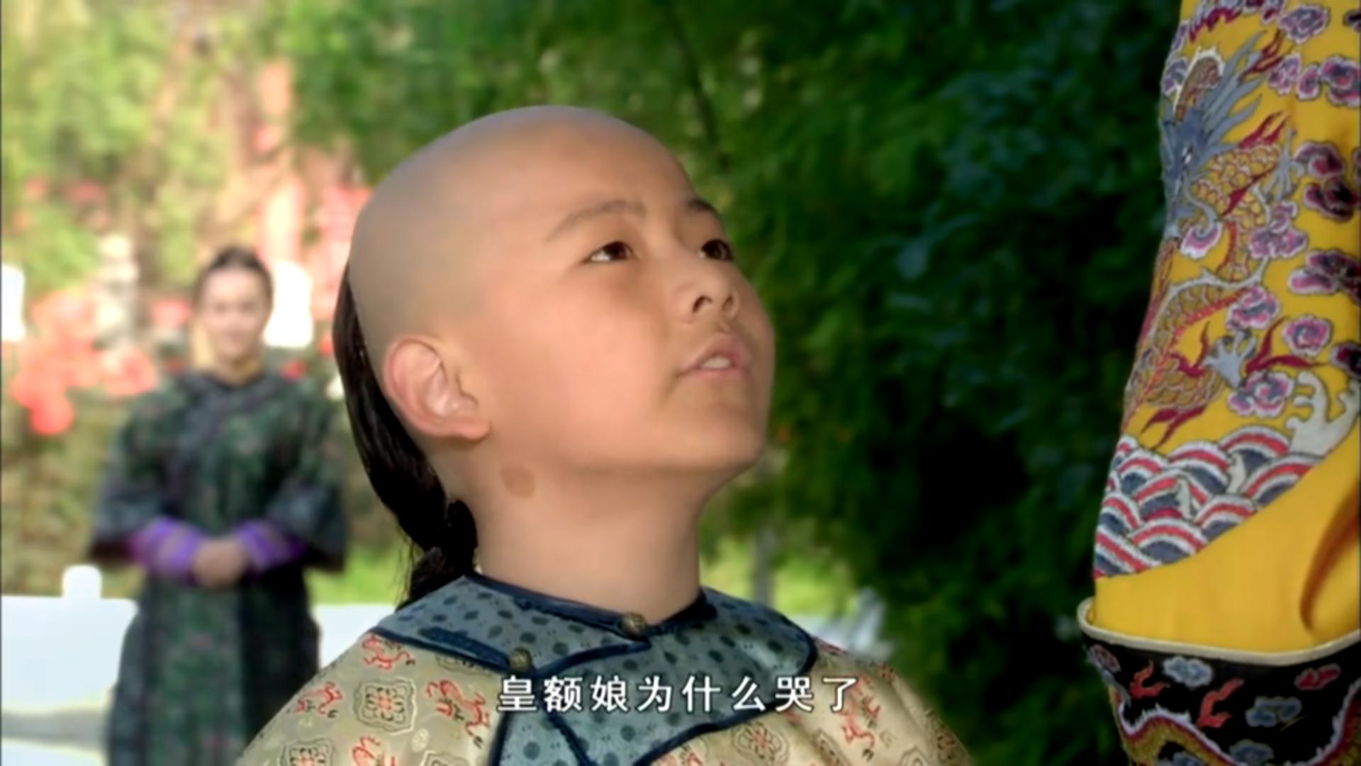 甄嬛怀双生子见太妃,甄嬛带双生子见太妃