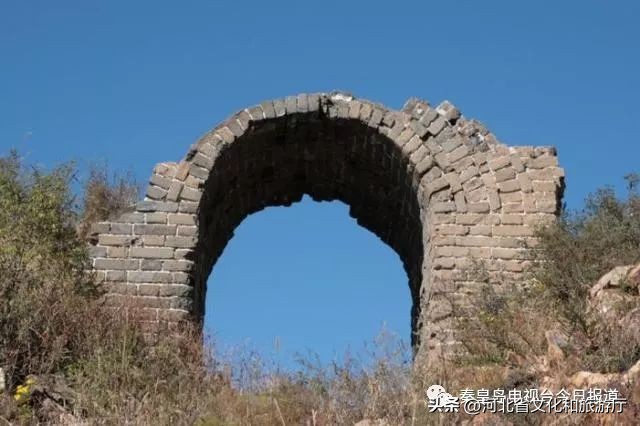 长城八大雄关指哪几个,秦皇岛最有历史的长城