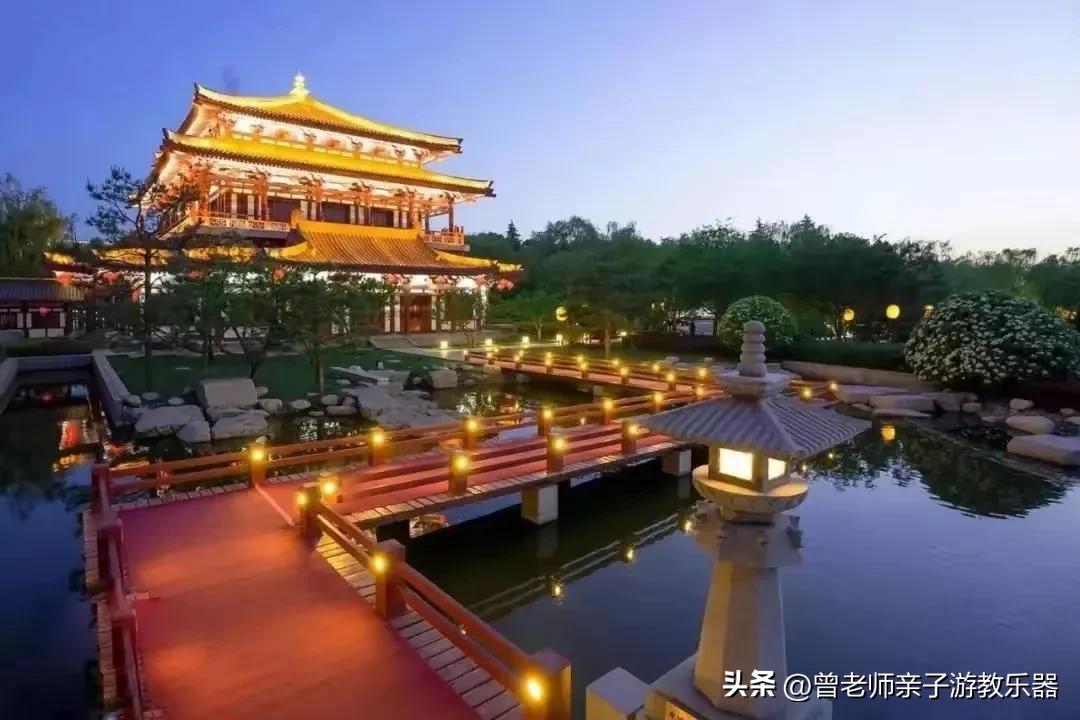 西安旅游攻略必去10个景点,西安旅游攻略必去景区