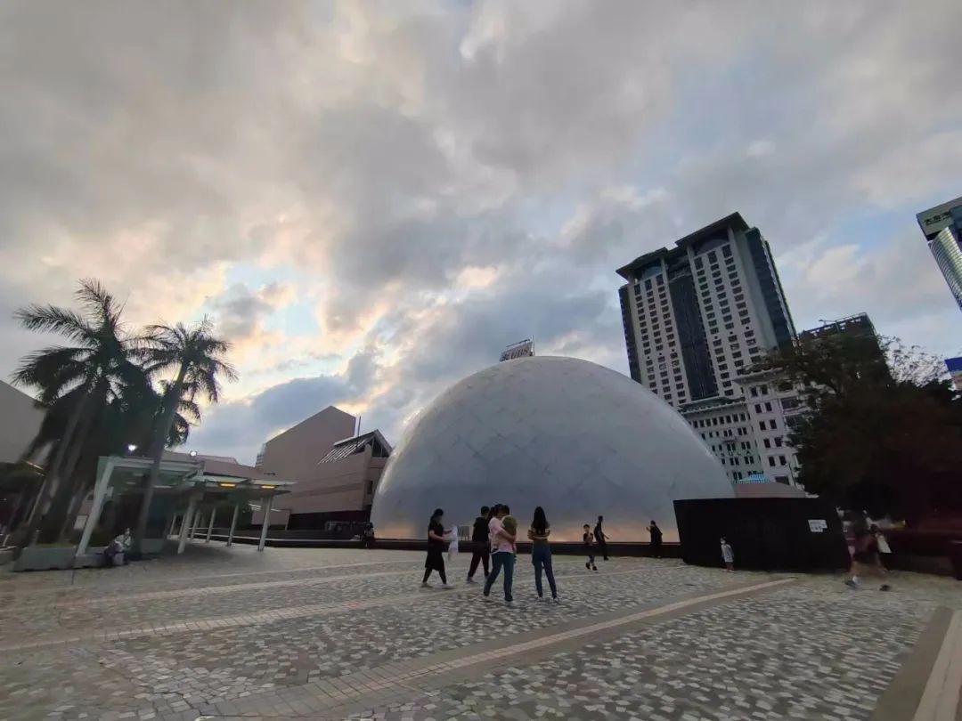 香港地理讲解视频,地理冷知识