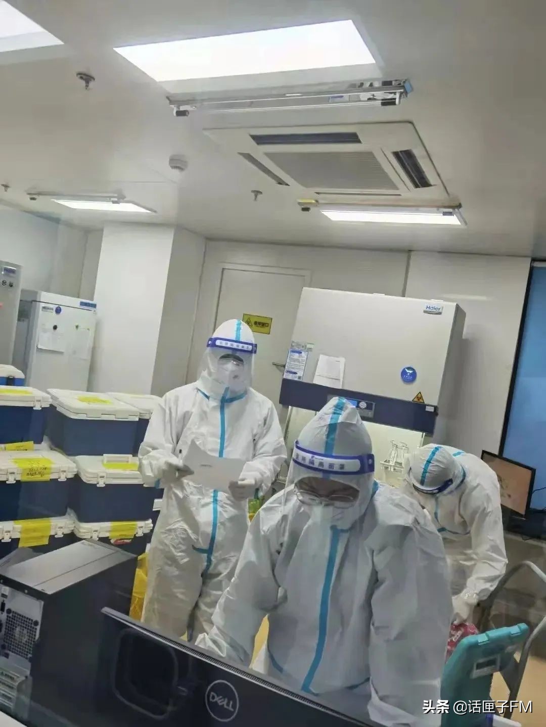 沪新冠抗原检测产品获批,新冠快速检测试剂盒上市公司