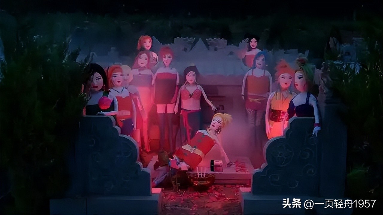 我在冥界当大佬100集,我在冥界当团宠全文免费阅读