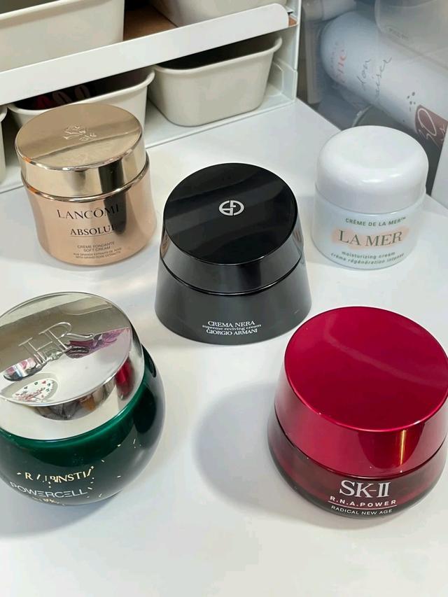 护肤品推荐千元级排行榜前十名,30元护肤品排行榜前十名紧致抗老