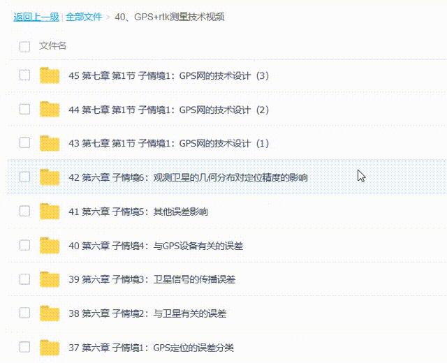 新手测量员不会GPS和RTK测量怎么行在工地自学GPS和RTK测量方法