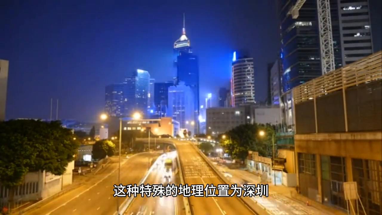 深圳天气,深圳地图