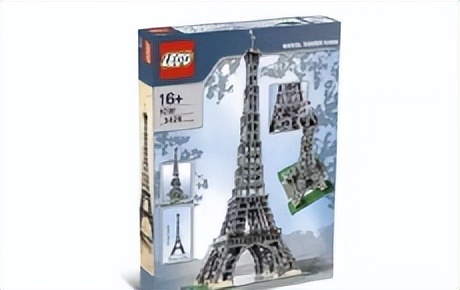 乐高真的只是玩具吗,乐高为什么可以当货币