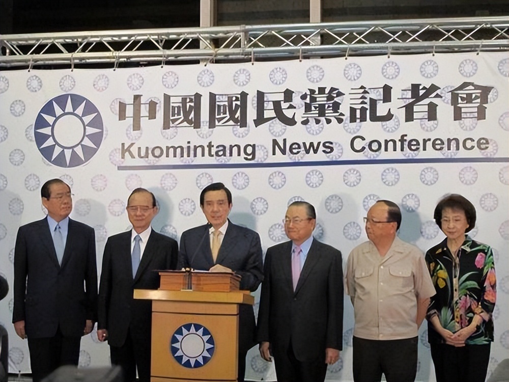 7.10消息：蔡英文只剩“投降”一条路可走