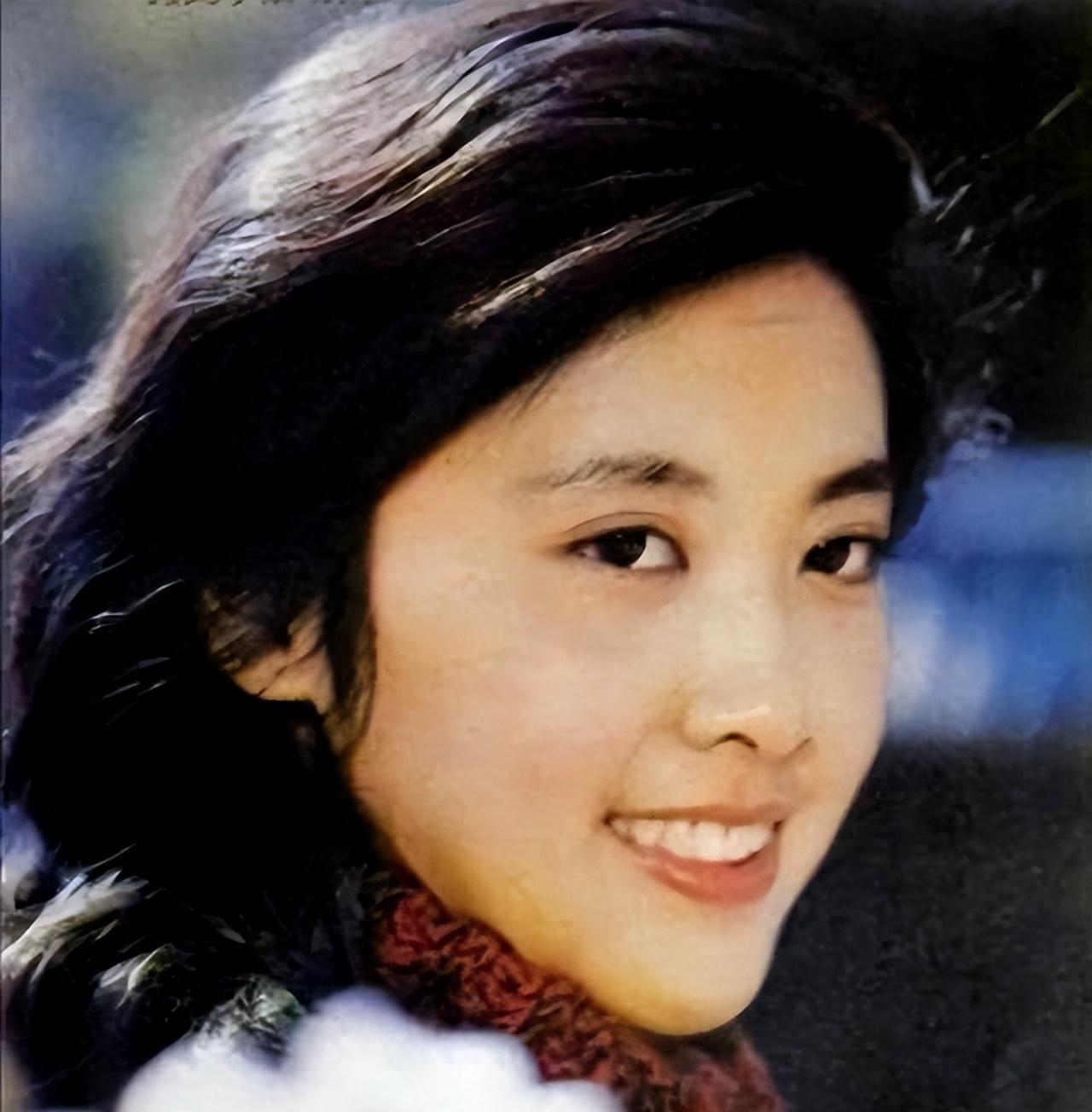 女儿国国王朱琳和唐僧之间的爱情,和朱琳演对手戏的唐僧