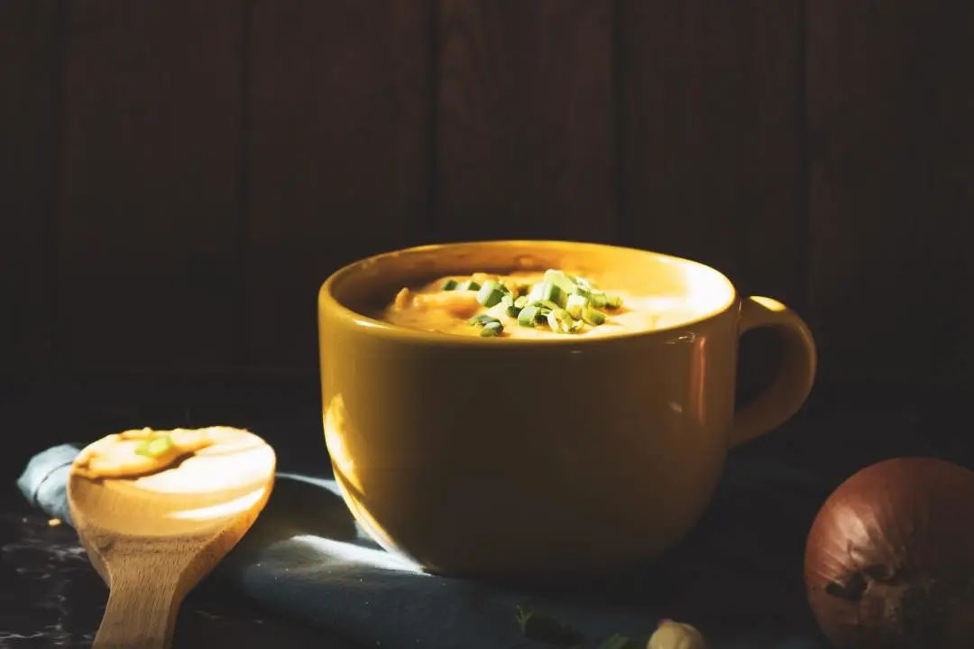 这4道养生汤暖心又暖胃,寒冬必喝6种汤暖胃避寒全靠它