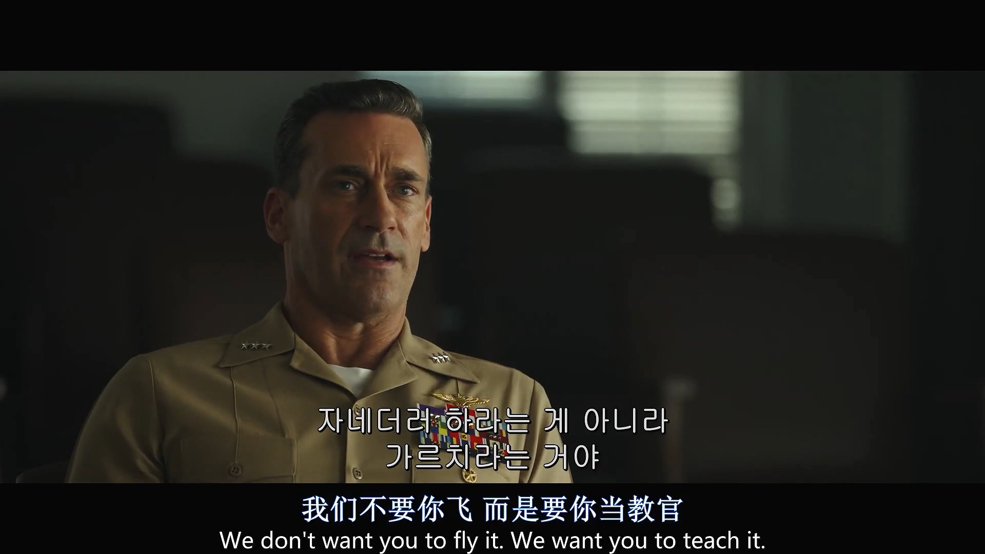 大猛哥讲电影合集,壮志凌云电影深度解析