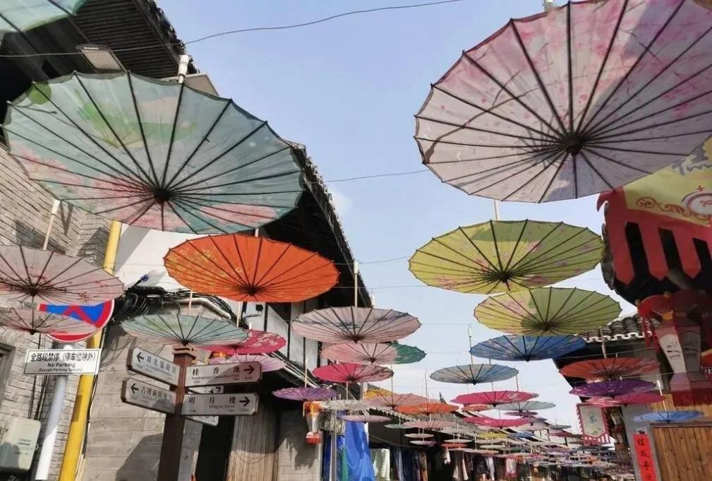 一眼千年走进前世,走近敦煌一眼千年3