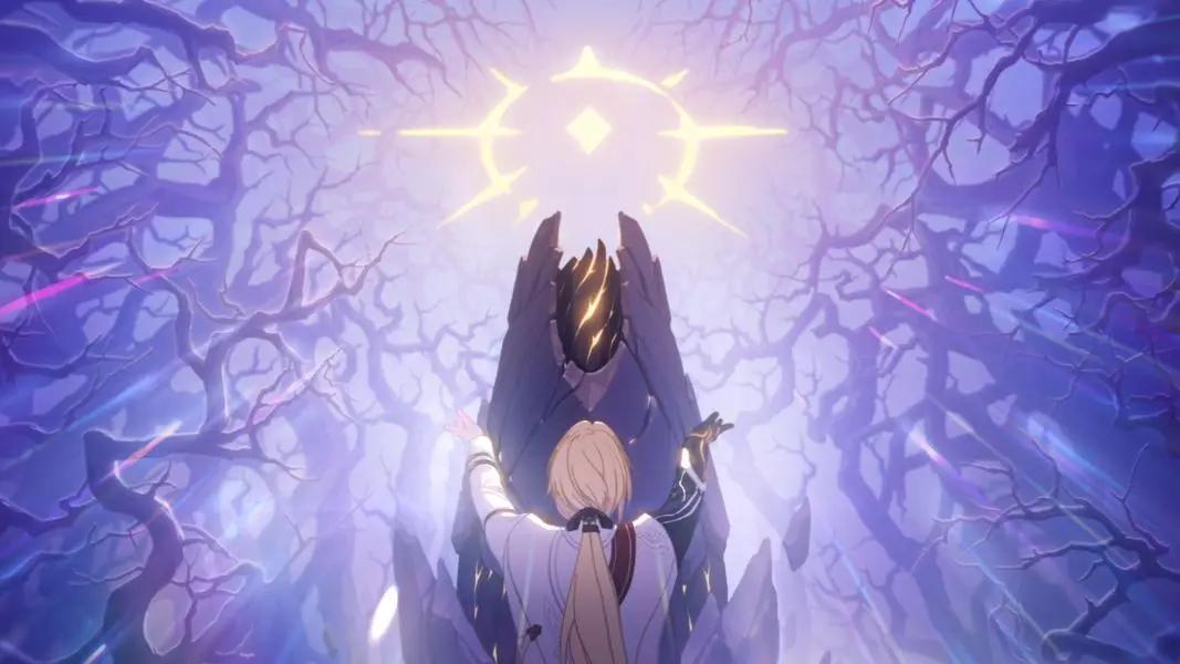 解开这个铺垫五年的伏笔后，《崩坏3》讲出了一个更精彩的故事