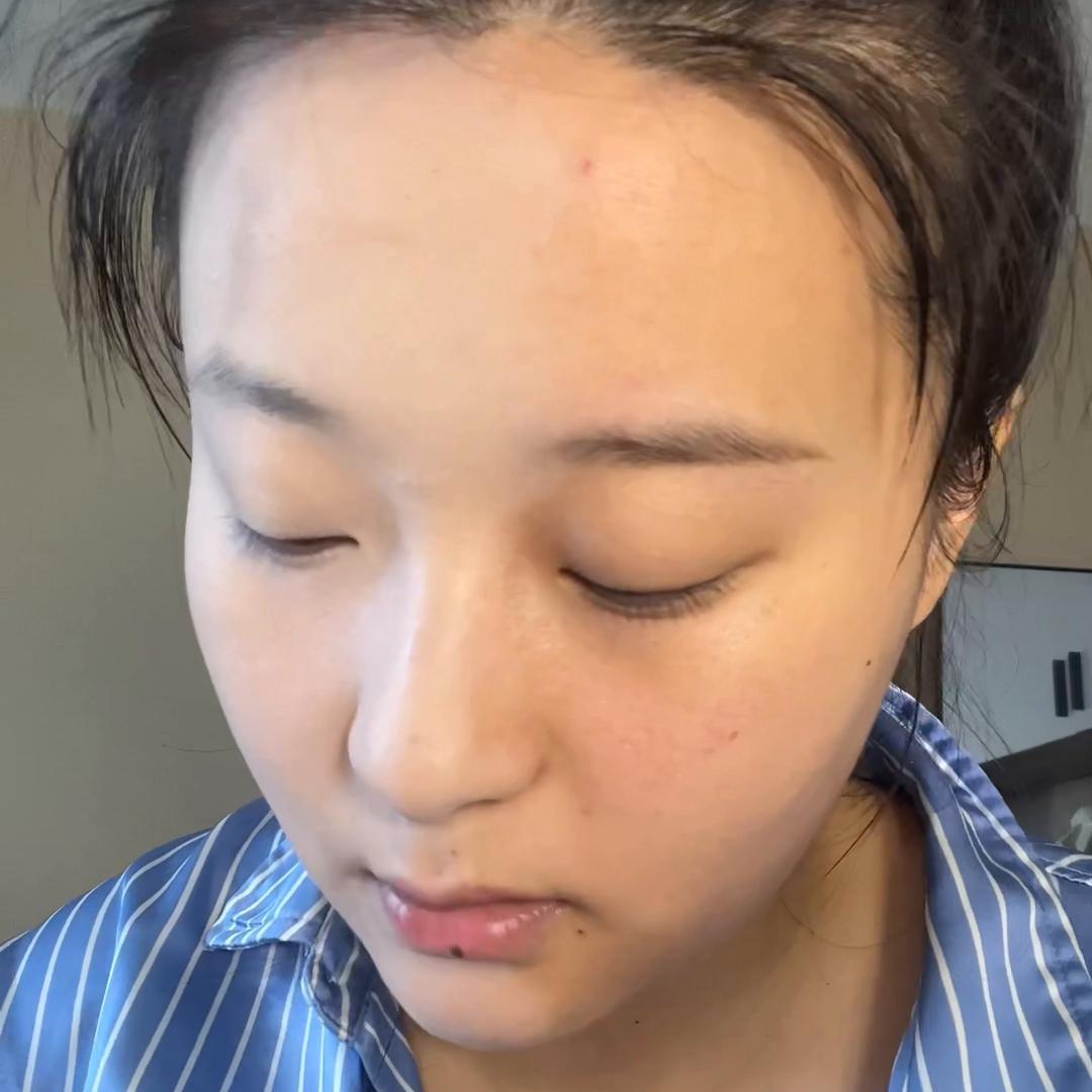 新手眼妆教程小烟熏,新手眼妆教程假睫毛