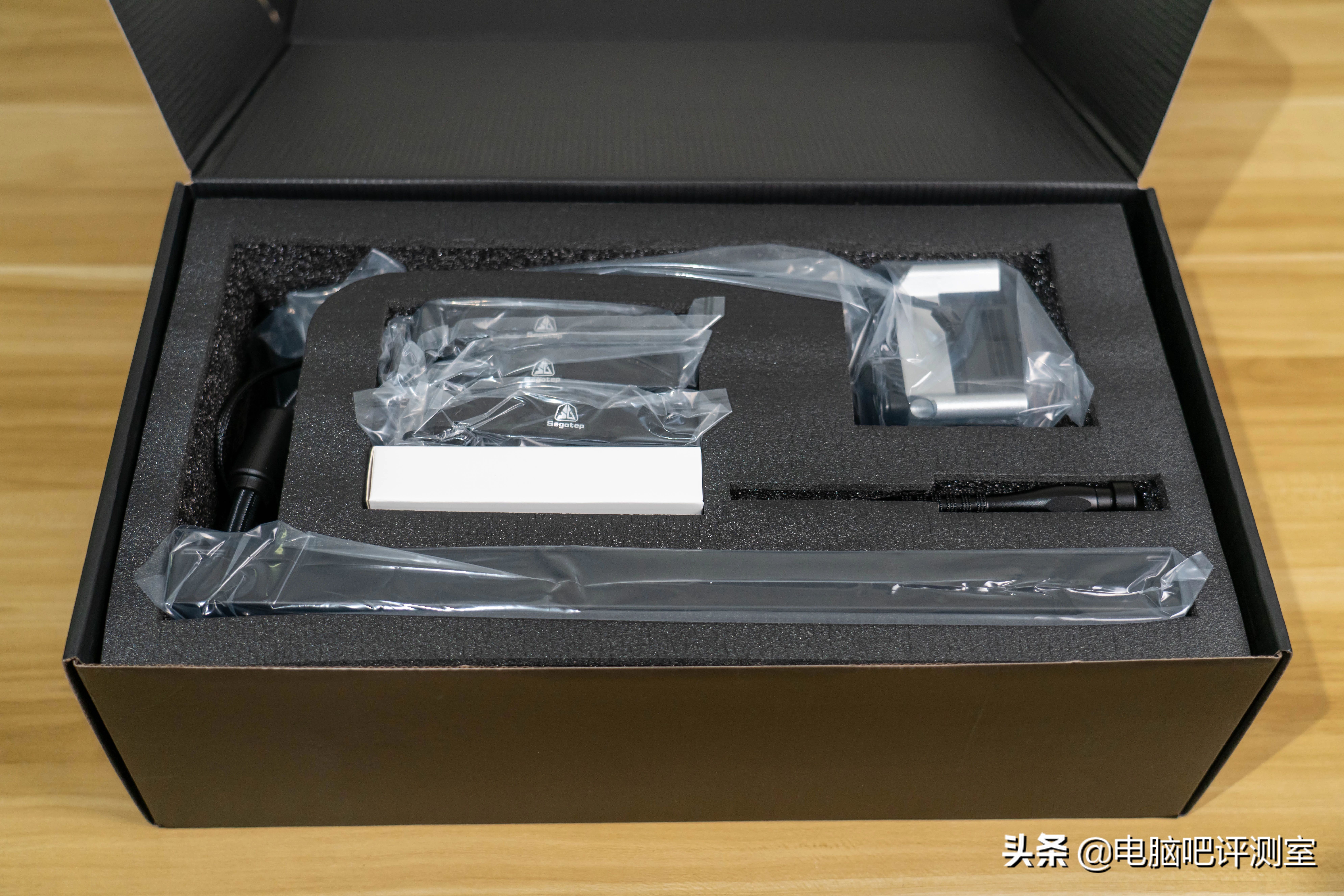 鑫谷360散热器,鑫谷240一体式水冷散热器