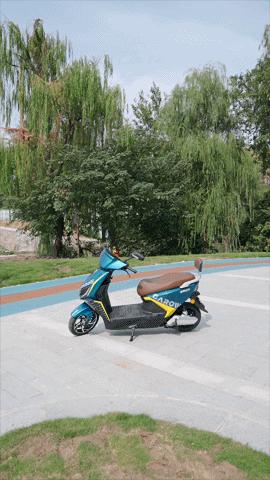 爬坡能力较强续航长的电动车,最实用的爬坡电动车