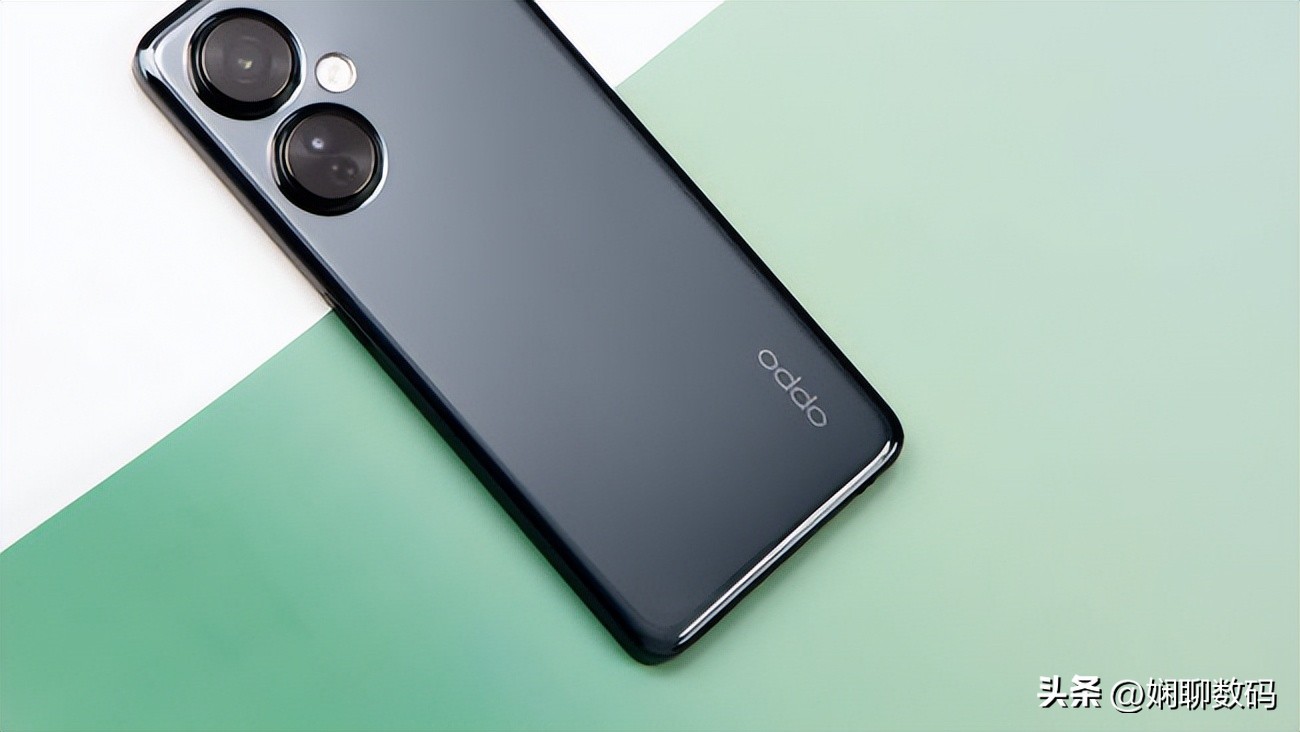 有骁龙芯片的旗舰机,全新一代骁龙芯片